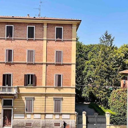 Apartmán Casa Bonita Bolognina Boloňa Exteriér fotografie