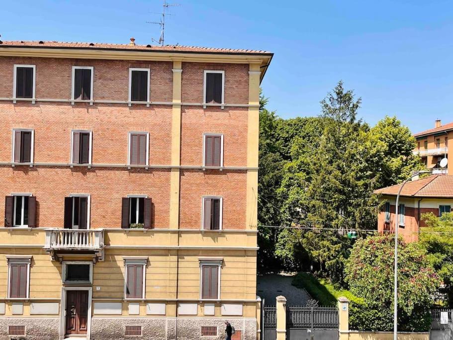 Apartmán Casa Bonita Bolognina Boloňa Exteriér fotografie