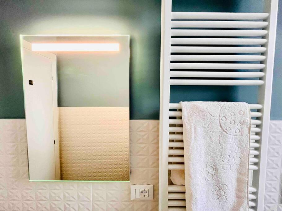 Apartmán Casa Bonita Bolognina Boloňa Exteriér fotografie
