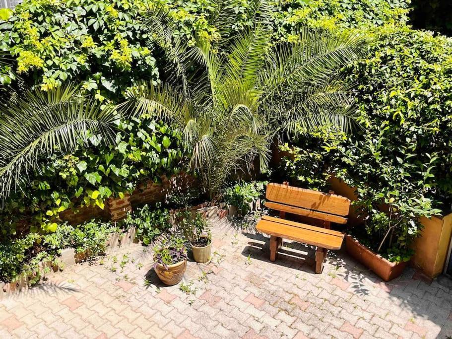 Apartmán Casa Bonita Bolognina Boloňa Exteriér fotografie