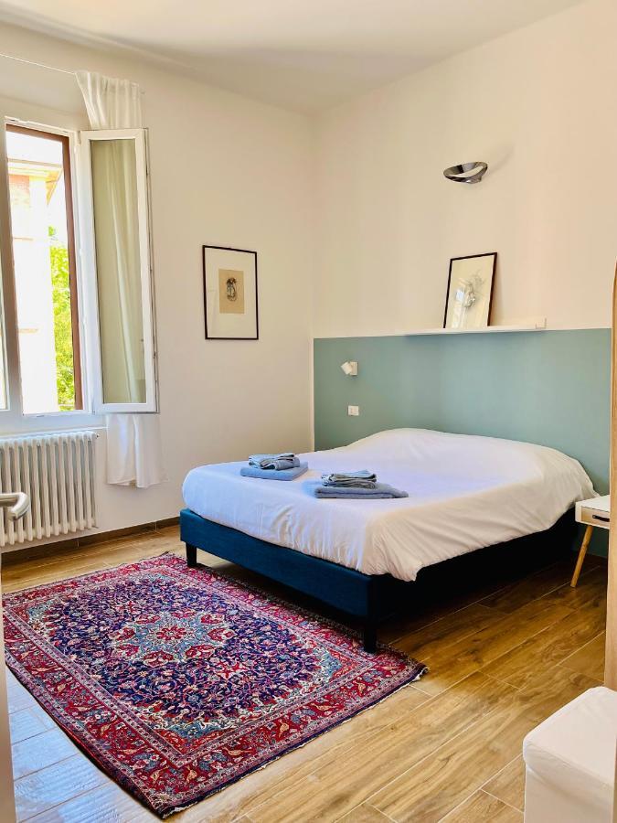 Apartmán Casa Bonita Bolognina Boloňa Exteriér fotografie