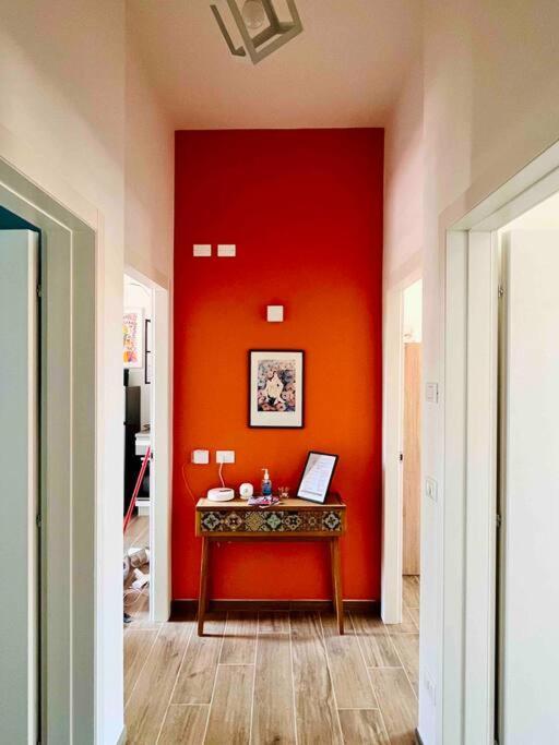Apartmán Casa Bonita Bolognina Boloňa Exteriér fotografie