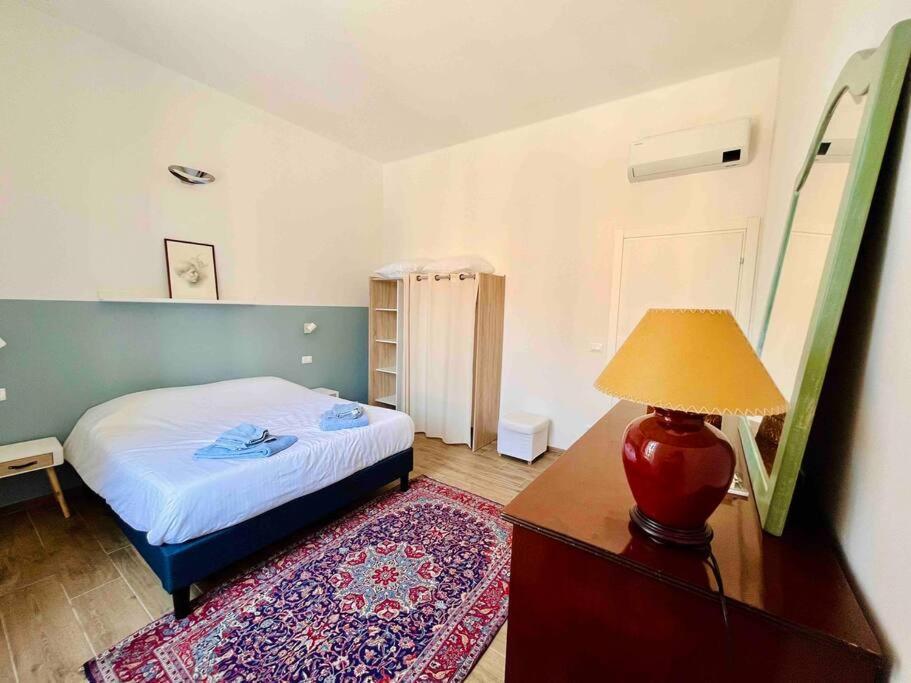 Apartmán Casa Bonita Bolognina Boloňa Exteriér fotografie