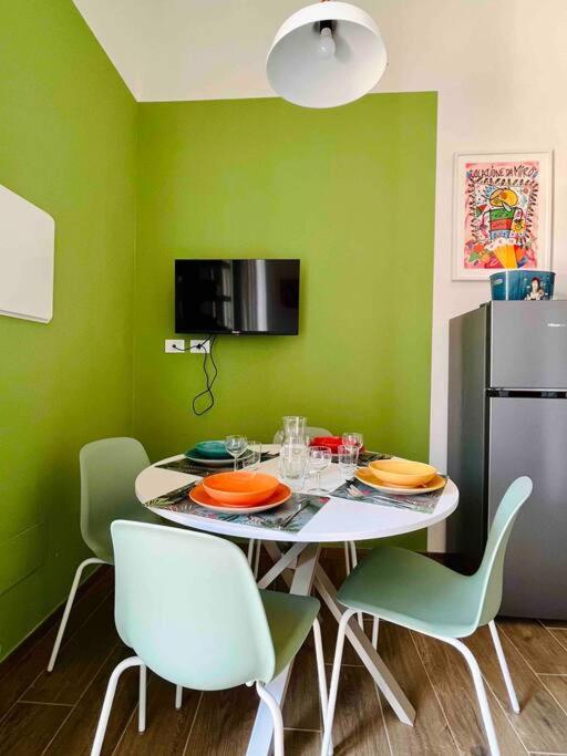 Apartmán Casa Bonita Bolognina Boloňa Exteriér fotografie
