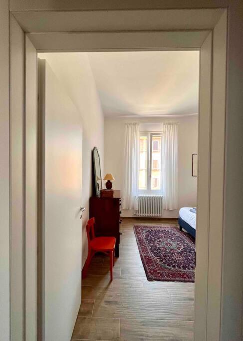 Apartmán Casa Bonita Bolognina Boloňa Exteriér fotografie