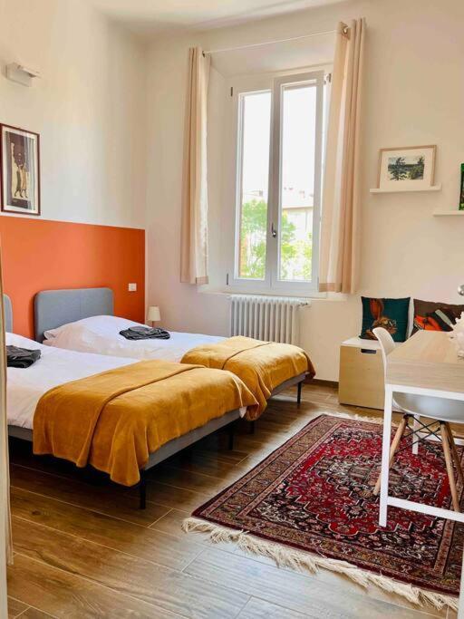 Apartmán Casa Bonita Bolognina Boloňa Exteriér fotografie